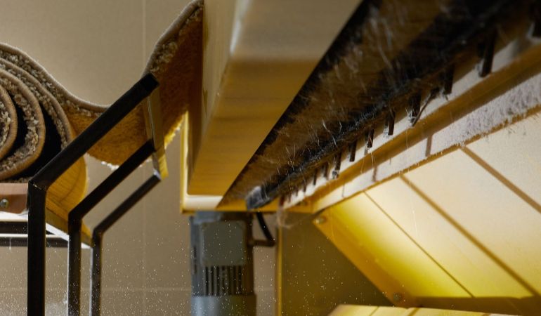 Esentepe Halı Yıkama